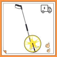 ราคา ล้อวัดทางกล ล้อวัดระยะ Mechanic วัดได้ 0-9999M 12 inchsDistance Measuring Wheel (10075736603)