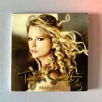 ราคา (พร้อมส่ง) โพสต์อิทโปรโมทอัลบั้ม ของแท้: Taylor Swift — Fearless [Post-it] (27374141505)
