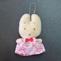 ราคา พร้อมส่ง !! ลิขสิทธิ์​แท้​จาก​ญี่ปุ่น​ พวงกุญแจ ตุ๊กตา ป้า มารอนครีม marron cream / sanrio (29751739359)
