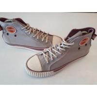 ราคา PF Flyers รองเท้าห้มข้อต่ำ มือสอง (11820776039)