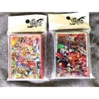 ราคา บัดดี้ไฟท์ ซองใส่ การ์ด SLEEVE สลีฟ BUDDYFIGHT (15175618642)