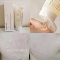 ราคา พร้อมส่ง!! Innisfree White Tone Up Sleeping Pack 100ml. (16747407)