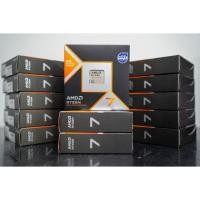 ราคา CPU AMD RYZEN 7 9800X3D - 8C/16T 4.7-5.2GHz (AMD SOCKET AM5) ประกันไทย 1000% (29817280168)