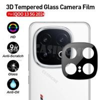 ราคา Iqoo 13 5G 2024 Full Coverage 3Dเลนส์กล้องสําหรับIQOO 13 iQOO13 13iQOO 4G 5G 2024 ฟิล์มกันรอยกล้องกระจกนิรภัยคลุมทั้งหมดเลนส์กล้องกระจกป้องกัน (29119566853)