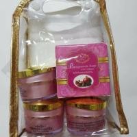 ราคา ครีมบำรุงกลางวัน แพ็คกี้ไวท์ (2288445735)