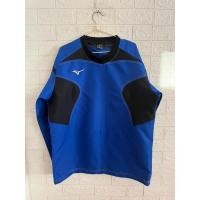 ราคา เสื้อผ้าร่มชั้นเดียว mizuno สีน้ำเงิน ไซร้xl รอบอก48“ (43467437808)
