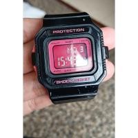 ราคา Casio G-Shock mini GMN-550 วินาที/มือสอง/พรีออเดอร์ (42626105305)