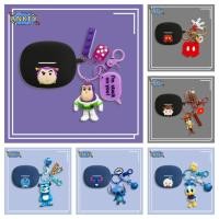 ราคา Case for Edifier X5 Pro Protective silicone Edifier X5 Pro（2025） Cute Cartoon Covers Bluetooth Earphone Shell Headphone PortEarphone (40616105270)