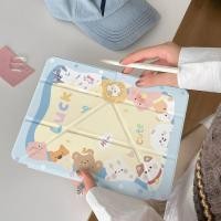 ราคา เคสป้องกันสําหรับ Samsung Galaxy Tab A9+ A11 S9/S9FE/S10FE S6Lite S8/S9/S10ULTRA S7+/S8+/S7FE S11U A8 A7Lite S10plus S10Lite Y10Lite Y10Lite Y10Lite Y10Lite ฝาครอบแท็บเล็ตพับ (41228053780)