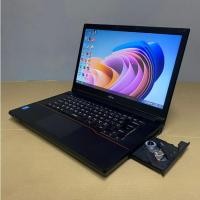 ราคา โน๊ตบุ๊คมือสอง Notebook Fujitsu A744 intel i5gen4(RAM:4-8GB/HDD:320GB) ขนาด15.6 นิ้ว (27829740147)