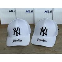 ราคา พร้อมส่งหมวก NY สีขาว แท้% (1872535207)