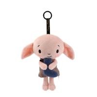 ราคา Dobby Plush จี้น่ารักน่ารักพวงกุญแจ Charm อินเทรนด์จี้ตุ๊กตาสําหรับกระเป๋าเป้สะพายหลังกระเป๋าพวงกุญแจตกแต่ง caeudeyth (40508944758)