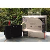 ราคา กระเป๋ากล้อง Sony rx100 M3 M4 M5 (1655568143)