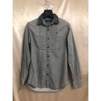 ราคา เสื้อเชิ้ตผู้ชาย Royal Ivy Regatta แท้ มือ2 สภาพดี (29155822166)