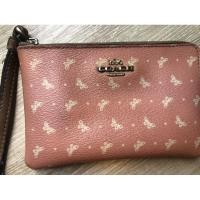 ราคา กระเป๋าคล้องแขน COACH มือสอง ของแท้ (3385376126)