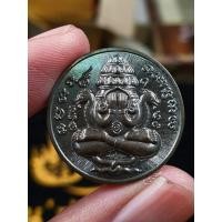 ราคา เหรียญพังพระกาฬ หลวงปู่ศิลา (27556545257)