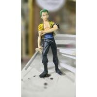 ราคา One Piece Roronoa Zoro (47254221494)
