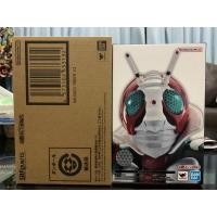 ราคา S.H.Figuarts Kamen Rider V3(มือ 1) (22417635819)