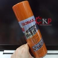 ราคา SONAX น้ำมันอเนกประสงค์ ขนาด 200 ML น้ำมันครอบจักรวาล ออกใบกำกับภาษีได้ (14509517586)