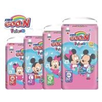 ราคา Goon Friend กูนน์เฟรนด์ เบบี้พาวเดอร์ ผ้าอ้อม แพมเพิส แพมเพิสกางเกง แพ็ค1ห่อ (29903238009)