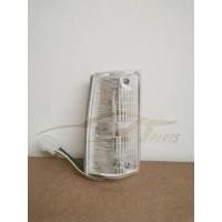 ราคา TOYOTA COROLLA DX KE70 / KE75 / KE72 1980 - 1984 ปีป้ายด้านหน้า CORNER LIGHT LAMP / SIGNAL ANGLE LAMPU ใหม่ (52454654860)