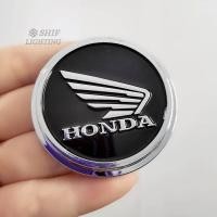 ราคา 1 x ABS HONDA Wing โลโก้มอเตอร์ตกแต่งป้ายสัญลักษณ์สติกเกอร์รูปลอกสําหรับ Honda (49553382129)