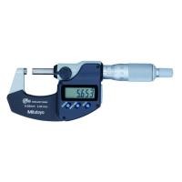 ราคา Mitutoyo Digital Micrometer 293-240-30 MDC-25PX (24897493461)