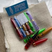 ราคา ดินสอแขก ดินสอ เขียนขอบตา สีดำ (23329387145)