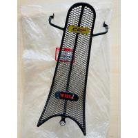 ราคา (CCP/เหล็กหนาพิเศษ) กันลาย รุ่นตาข่าย Wave 125 i/s เวฟ 125 i/s ไฟเลี้ยวบังลม (ปี 2005-2010) (23889384897)