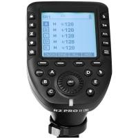 ราคา Flashpoint R2 Pro MarkII Professional 2.4 GHz TTL แฟลชทริกเกอร์ไร้สายสําหรับ Sony (55104102385)