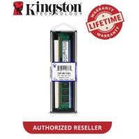 ราคา Kingston 4GB DDR3 1600Mhz Desktop Value Ram (KVR16N11S8/4) (56553180554)