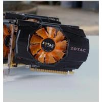 ราคา การ์ดจอ Zotac Geforce GTX 650 1GB ไม่ต่อไฟเพิ่มซื้ ส่งเร็ว ซื้อมาจาก iHAVECPU (11115411176)