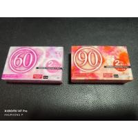 ราคา เทป audio cassette tape normal position type 1 (58051826507)