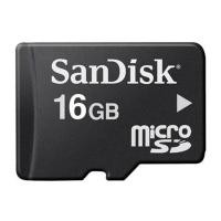 ราคา การ์ดหน่วยความจํา SanDisk micro SD HC mmc Class 4 16GB i1837 (29265144097)