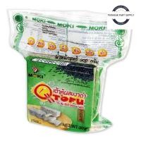 ราคา พร้อมส่งจ้าาา!!! ( ส่งแช่เย็น ) moki โมคิ เต้าหู้โมคิ เต้าหู้ เต้าหู้ผสมงาดำ 300 กรัม (27475973299)