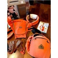 ราคา เป้อุ้มเด็ก​Hip​seat​i-angel (19202062693)