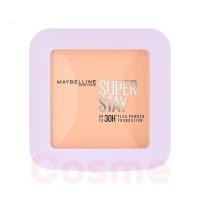 ราคา เมย์เบลลีน ซุปเปอร์สเตย์ เฟลกซ์ พาวเดอร์ MAYBELLINE SUPER STAY FLEX POWDER (40517244397)