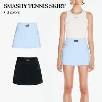 ราคา Merge Official - Smashy Tennis Skirt (พร้อมส่ง) (41612730428)