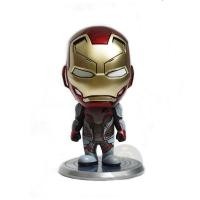 ราคา COSBABY Avengers: Endgame Ironman Team Suit โมเดล คอสเบบี้ ไอรอนแมน มือสอง ของแท้ ไม่มีกล่อง (26923062907)