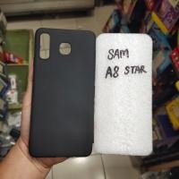 ราคา ยางเคสนิ่มซิลิโคน Samsung A8 STAR คงที่และเชียร์ (29909155770)