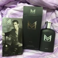 ราคา น้ำหอมมาริโอ้ เมาเรอร์ ฟอร์ฮิม 100ml ฉีกไม่ถึง20ครั้ง เหลือเกินครึ่งขวด มือสองหมดอายุปี2019 ขอคนรับได้ค่ะ (9152537085)