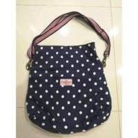 ราคา กระเป๋าสะพาย มือสอง ยี่ห้อ Cath Kidston (2754958583)