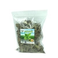 ราคา หญ้าหวาน หญ้าหวานแห้ง ขนาด 500 กรัม (ครึ่งกิโลกรัม) ชาหญ้าหวาน หญ้าหวานอบแห้ง Stevia (สตีเวีย) สมุนไพรหญ้าหวานให้ความ... (16779882920)