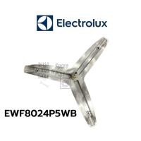 ราคา กากบาท แกนถัง ชุดลูกปืน ซีล เครื่องซักผ้า Electrolux รุ่น EWF8024P5WB ได้ลูกปืน 2 ตลับ และซีล 1 ชิ้น (24278052729)