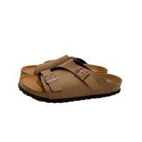 ราคา BIRKENSTOCK Sandals 23 cm BRW Zurich BS Direct from Japan Secondhand (56205035911)