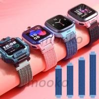 ราคา Imoo สายนาฬิกาข้อมือไนล่อนถักสําหรับ Imoo watch Z6 Z5 Z2 Z1 สายนาฬิกา imoo Watch Phone Z7 X10 สาย Imoo WATCH strap (3079401872)