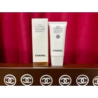 ราคา ✅แท้ พร้อมส่ง✅ ครีมกันแดด chanel ขนาด 30 ml (44477276039)