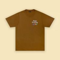 ราคา ally.youth เสื้อยืด ally tee ลาย your feeling (9679761714)
