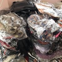 ราคา เป้มือสองยกกระสอบ 50-100 ใบ ราคา 2,500-5,000บาท (10309289999)