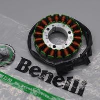 ราคา Ignition Magneto coil stator 18 coils for Benelli 302S BN302 TORNADO TNT300 TNT250 TNT25 STELS 300 (46754987286)